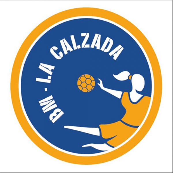 BM La Calzada